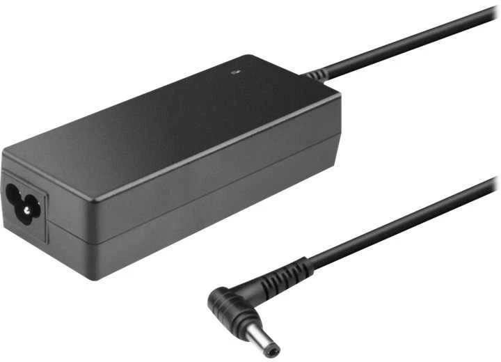 Coreparts „MicroBattery“ 90 W, 2,5 mm, 4,5 A, 19 V (MBA1066)