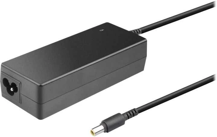 Lenovo 90W maitinimo blokelis su DC jungties laidu