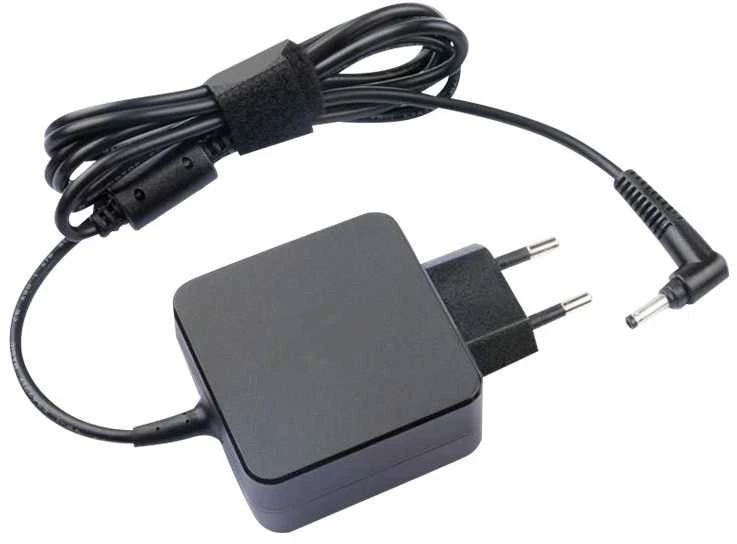 MicroBattery 45W kroviklis su 1.7 mm jungtimi