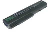 Bateria MicroBattery nešiojamojo kompiuterio baterija, skirta HP