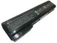Coreparts HP 47,52 Wh 4400 mAh 10,8 V akumuliatorius