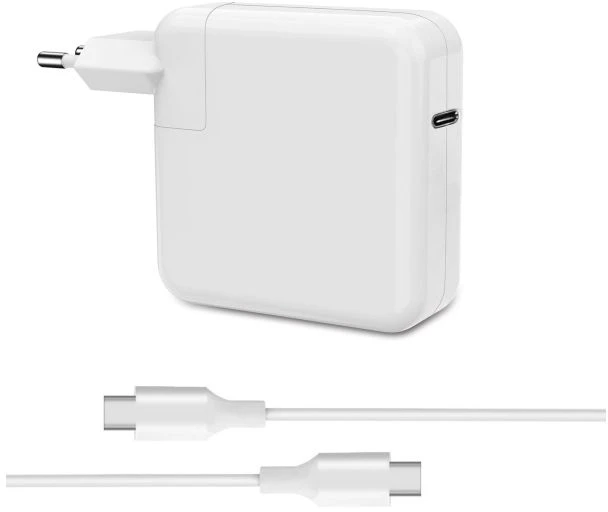 Coreparts Atsuktuvo pagrindinės dalys MBXAP-AC0041 1x USB-C 4,4 A (MBXAP-AC0041)