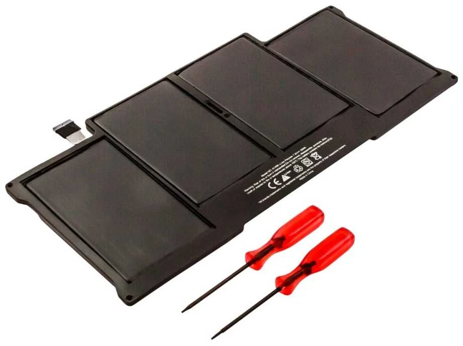 Coreparts „MicroBattery“ „MacBook Air“ 13 colių baterija – MBXAP-BA0001