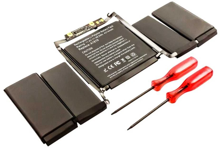 Bateria CoreParts Nešiojamas kompiuteris Baterija