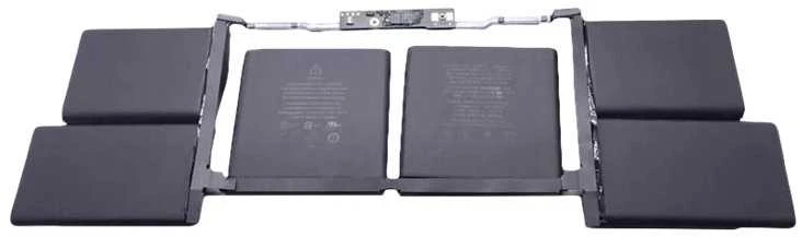 Bateria CoreParts Nešiojamas kompiuteris Baterija for MacBook