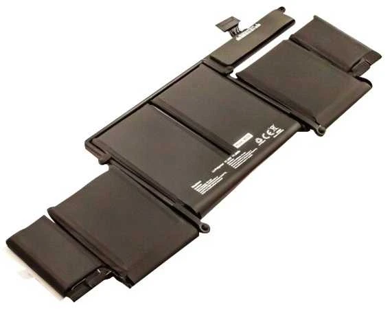 Coreparts Bateria MicroBattery Nešiojamas kompiuteris Baterija for Apple