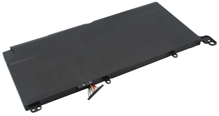 Bateria MicroBattery Nešiojamas kompiuteris Baterija for Asus