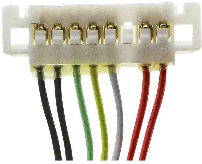 Bateria CoreParts Nešiojamas kompiuteris Baterija for Asus