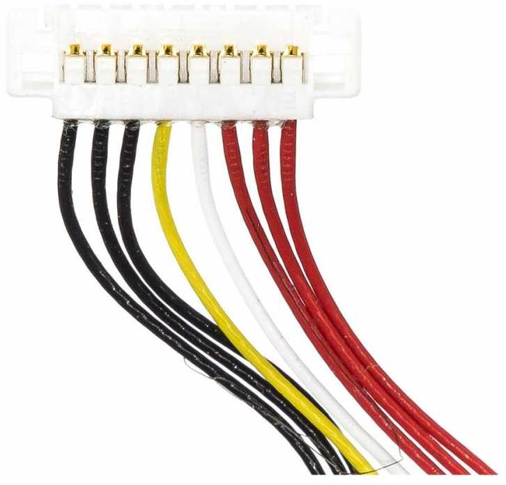 Atmintis do laptopa CoreParts CoreParts MBXAS-BA0267 dalys zamienne do notatników Bateria