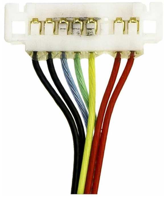 Atmintis do laptopa CoreParts CoreParts MBXAS-BA0268 dalys zamienne do notatników Bateria