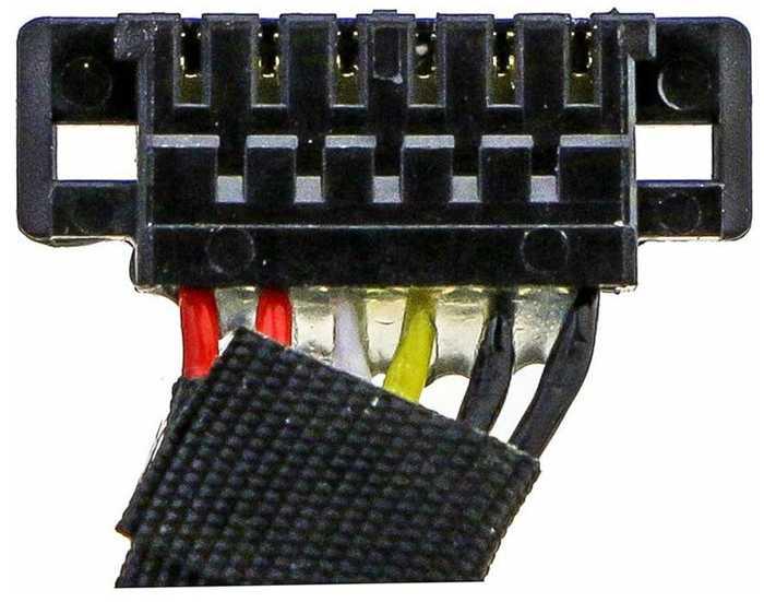 Atmintis do laptopa CoreParts CoreParts MBXAS-BA0275 dalys zamienne do notatników Bateria