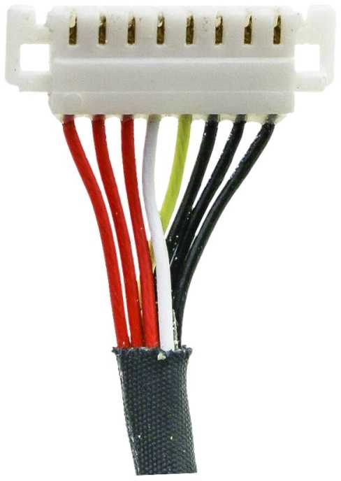 „CoreParts“ 47,93 Wh ličio polimerų 11,55 V 4150 mAh „Asus P3540FA“ baterija (MBXAS-BA0280)