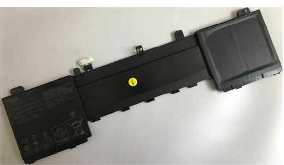 Asus Bateria CoreParts CoreParts MBXAS-BA0297 dalys zamienne do notatników Bateria