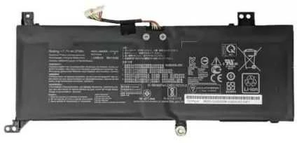 CoreParts baterija CoreParts MBXAS-BA0321 dalys nešiojamojo kompiuterio keitimas Akumuliatorius