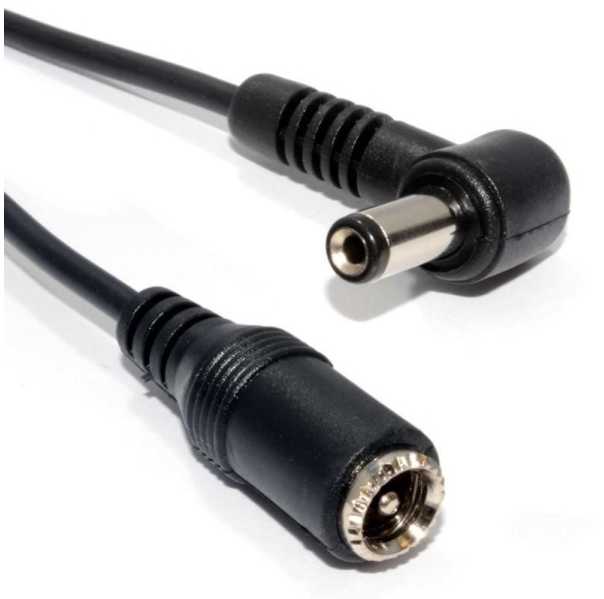 CoreParts MBXAS-CO0001 adapter zasilający/ inwentor Wewnętrzna Juodas