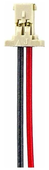 CoreParts MBXCUS-BA007, 3 V, 86 mm, 29 mm, 76 mm, 20 g, 1 vnt.