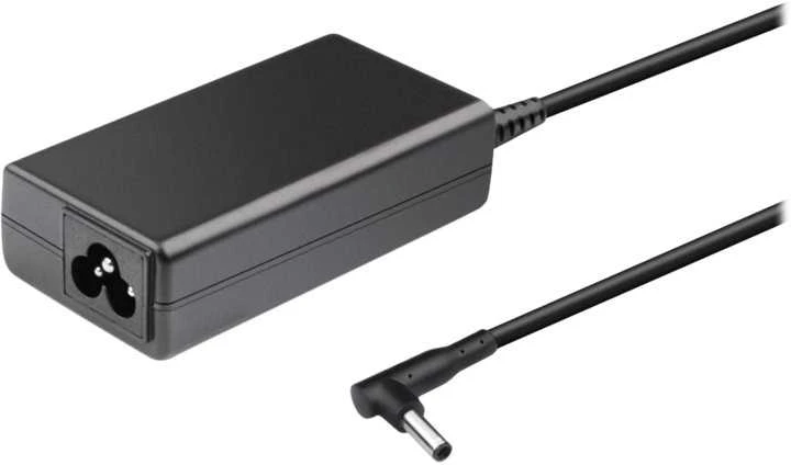 CoreParts 45W 19,5V maitinimo blokas su kampine jungtimi