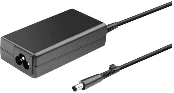 CoreParts 65W įkrovimo adapteris su apvalia jungtimi