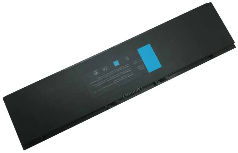 Coreparts Dell 49,60 Wh 7,4 V 6700 mAh