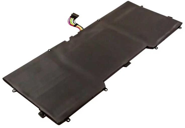 Coreparts Bateria MicroBattery 7.4V 6Ah do Dell