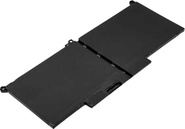 Bateria CoreParts nešiojamojo kompiuterio baterija, skirta Dell