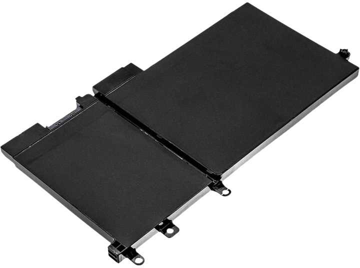 Bateria CoreParts nešiojamojo kompiuterio baterija, skirta Dell