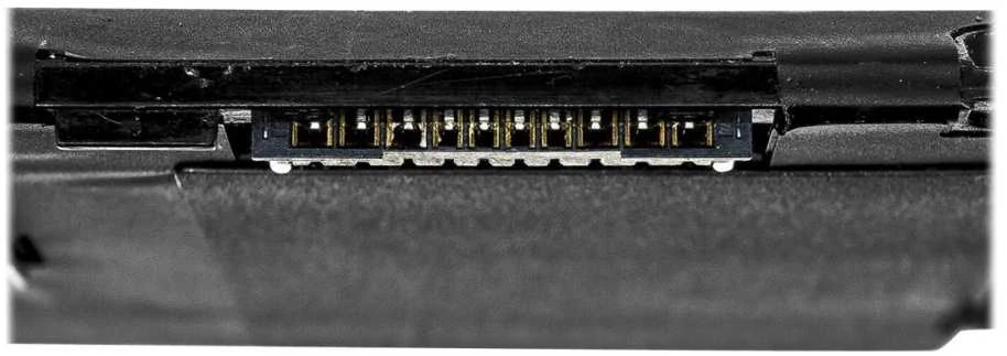 CoreParts do Dell 69.30Wh 11.55V 6000mAh - zamiennik