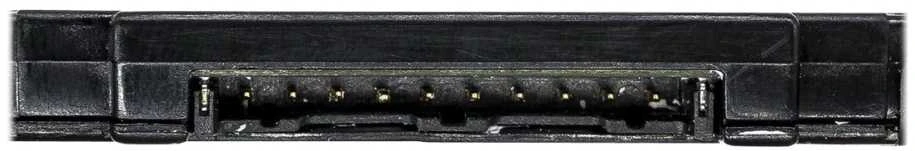 Bateria CoreParts nešiojamojo kompiuterio baterija, skirta DELL