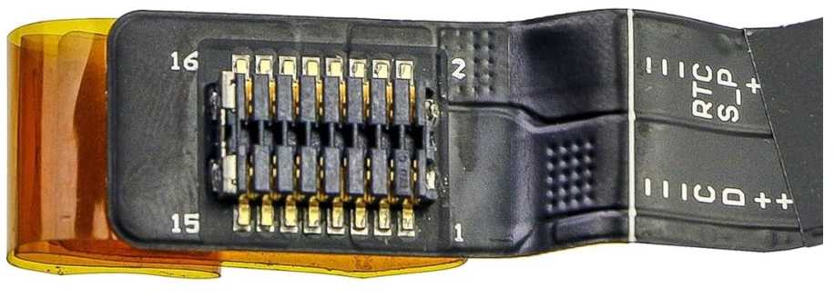 „CoreParts“ baterija „CoreParts MBXDE-BA0244“ nešiojamųjų kompiuterių baterijos pakaitalas