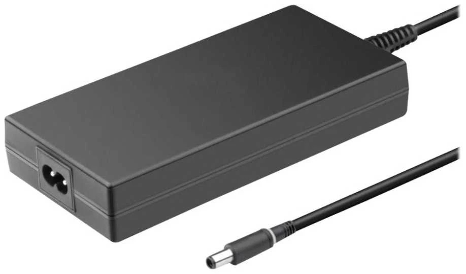 CoreParts MBXDE-GAM002, Nešiojamas kompiuteris, Indoor, 110-230 V, 50 - 60 Hz, 135 W, 19.5 V