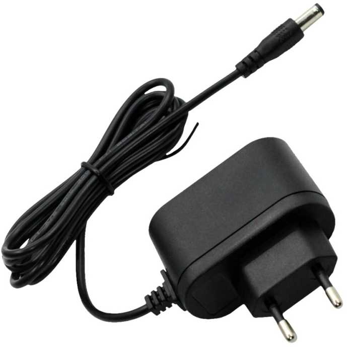 Maitinimo šaltinis CoreParts 12 W Juodas (MBXGP-AC0002)