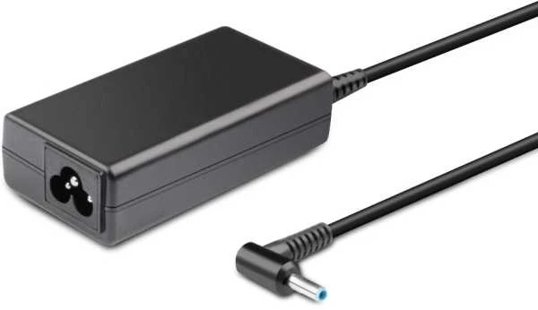 „CoreParts MBXHP-AC0036“, Vidinis, 45 W, 19,5 V, 2,31 A, HP, Juoda