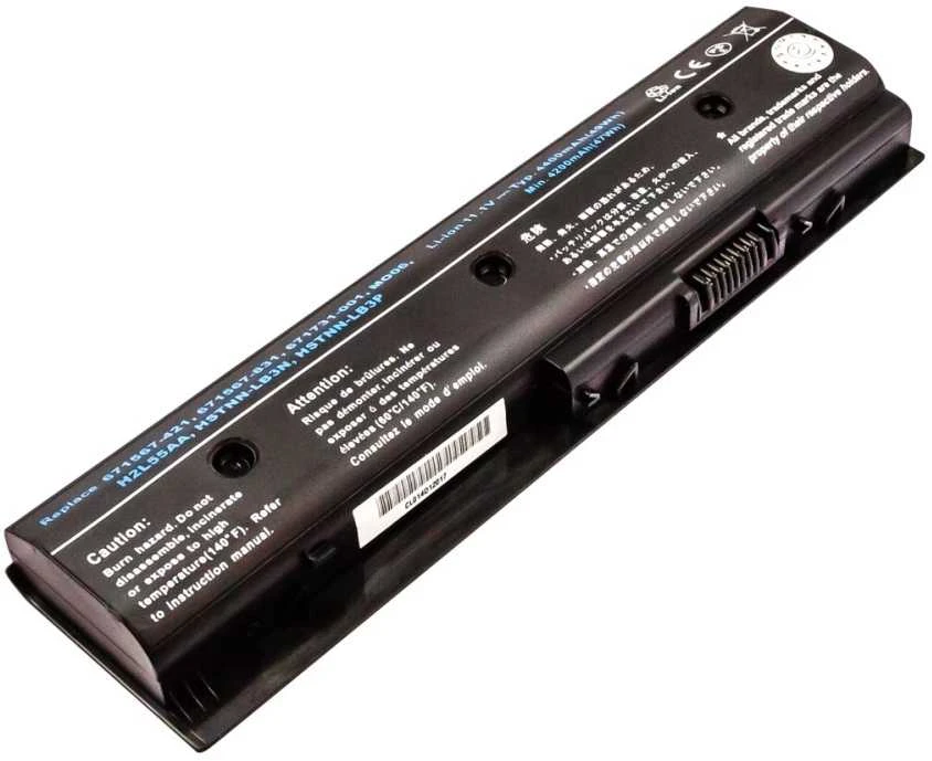 Coreparts Bateria MicroBattery 11.1V 4.4Ah iki HP