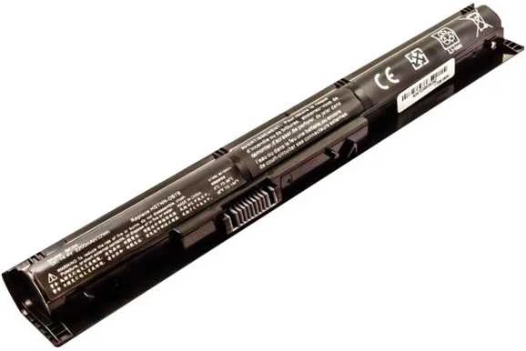 Coreparts Bateria MicroBattery nešiojamojo kompiuterio baterija, skirta HP