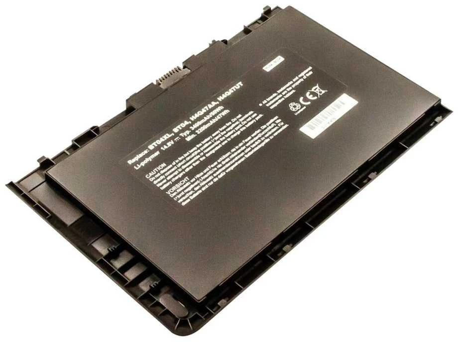 Baterija MicroBattery Li-Pol 14.8V 3.4Ah – HP EliteBook Folio 9470m (MBXHP-BA0018)