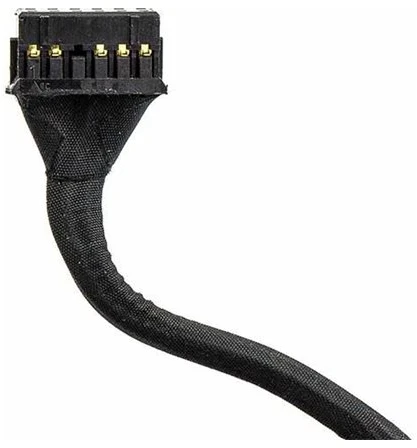 Bateria CoreParts nešiojamojo kompiuterio baterija, skirta HP