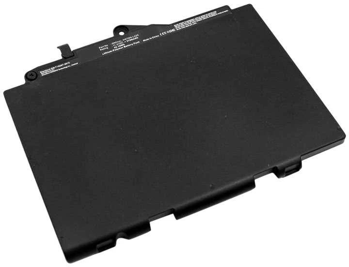 Coreparts Bateria MicroBattery nešiojamojo kompiuterio baterija, skirta HP