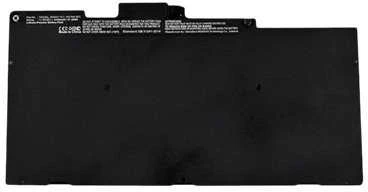Bateria CoreParts nešiojamojo kompiuterio baterija, skirta HP