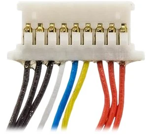 Bateria CoreParts nešiojamojo kompiuterio baterija, skirta HP