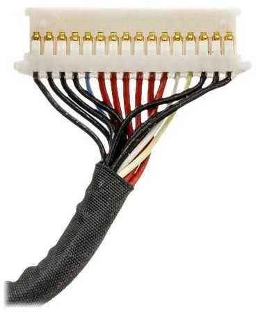 Bateria CoreParts nešiojamojo kompiuterio baterija, skirta HP