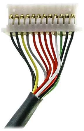 Bateria CoreParts nešiojamojo kompiuterio baterija, skirta HP