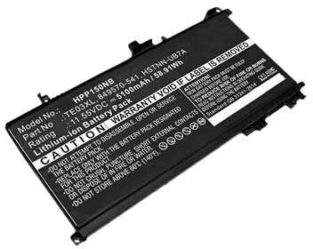 Bateria CoreParts nešiojamojo kompiuterio baterija, skirta HP