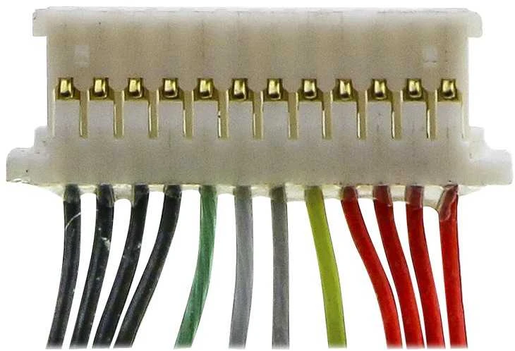 Bateria CoreParts nešiojamojo kompiuterio baterija, skirta HP