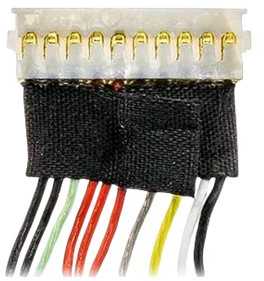 Coreparts Nešiojamojo kompiuterio baterija HP