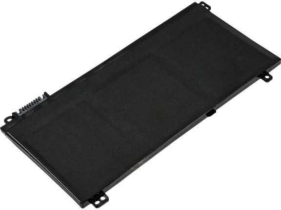 Atmintis do laptopa CoreParts Nešiojamas kompiuteris Baterija for HP 47.31Wh