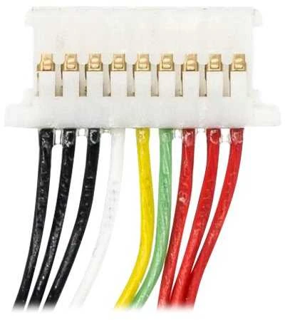 Bateria CoreParts nešiojamojo kompiuterio baterija, skirta HP