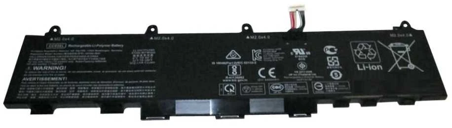 Bateria CoreParts nešiojamojo kompiuterio baterija, skirta HP