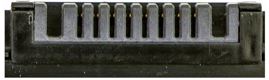 Atmintis do laptopa CoreParts Nešiojamas kompiuteris Baterija for HP 40.43Wh
