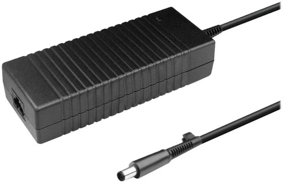 Nešiojamojo kompiuterio maitinimo adapteris MicroBattery 120 W, 5 mm, 6.5 A, 18.5 V (MBXHP-GAM003)