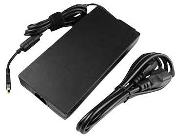 Nešiojamojo kompiuterio maitinimo adapteris CoreParts 230 W, 20 V (Power Adapteris for Lenovo)